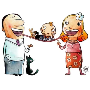 Serge Dehaes - Roulez jeunesse - 