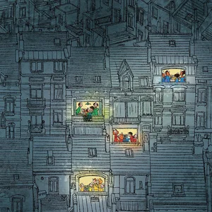 Serge Dehaes - Roulez jeunesse - 