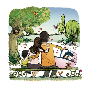 Serge Dehaes - Roulez jeunesse - 