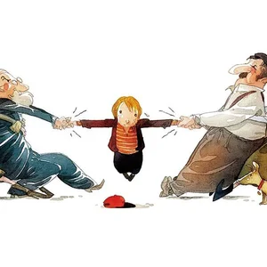 Serge Dehaes - Roulez jeunesse - 