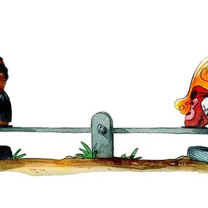 Serge Dehaes - Roulez jeunesse - 