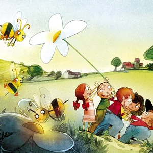 Serge Dehaes - Roulez jeunesse - 