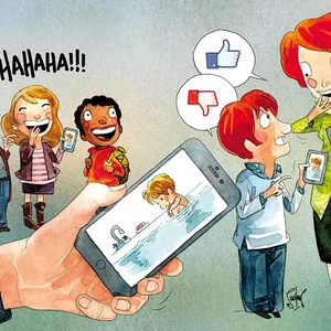 Serge Dehaes - Roulez jeunesse - 