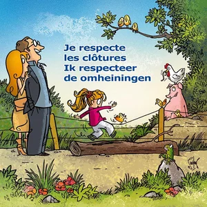 Serge Dehaes - Roulez jeunesse - 