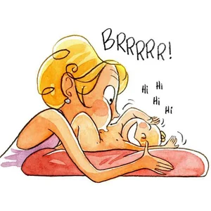 Serge Dehaes - Roulez jeunesse - 