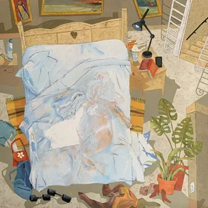 Serge Dehaes - Perspectives tronquées - 