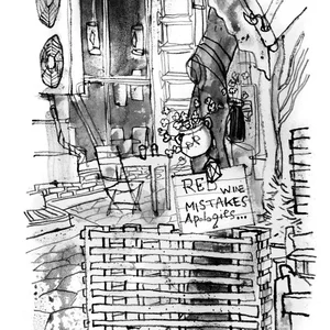 Serge Dehaes - Perspectives tronquées - 