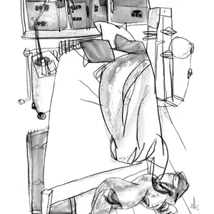 Serge Dehaes - Perspectives tronquées - 