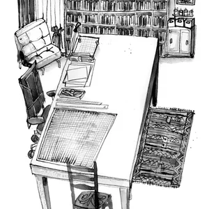 Serge Dehaes - Perspectives tronquées - 