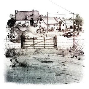 Serge Dehaes - Carnet de voyages - 