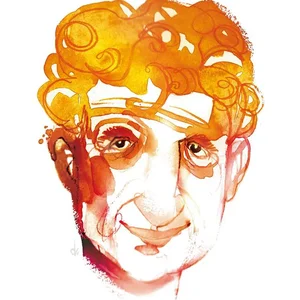 Serge Dehaes - Portraits non ressemblants - 