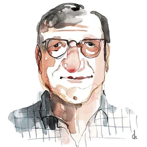 Serge Dehaes - Portraits non ressemblants - 