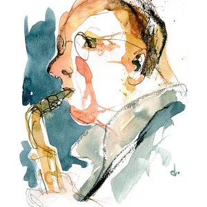 Serge Dehaes - Portraits non ressemblants - 