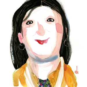 Serge Dehaes - Portraits non ressemblants - 