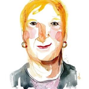 Serge Dehaes - Portraits non ressemblants - 