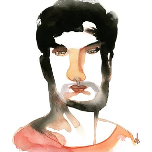 Serge Dehaes - Portraits non ressemblants - 