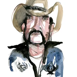 Serge Dehaes - Portraits non ressemblants - 