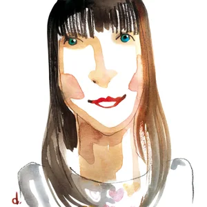 Serge Dehaes - Portraits non ressemblants - 