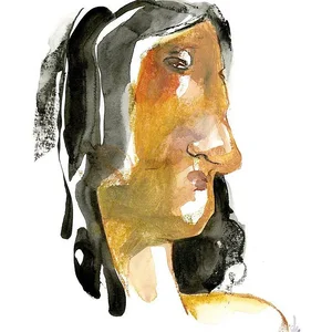 Serge Dehaes - Portraits non ressemblants - 