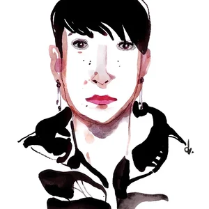 Serge Dehaes - Portraits non ressemblants - 