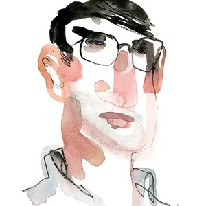 Serge Dehaes - Portraits non ressemblants - 