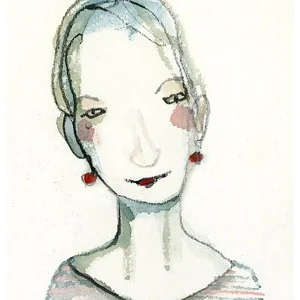 Serge Dehaes - Portraits non ressemblants - 