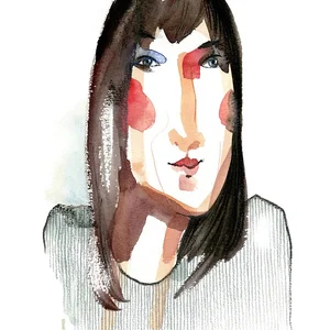 Serge Dehaes - Portraits non ressemblants - 