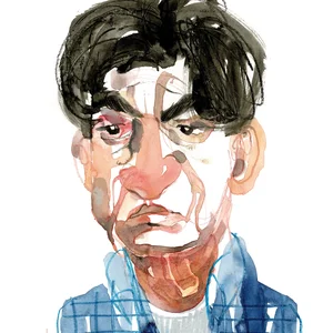 Serge Dehaes - Portraits non ressemblants - 