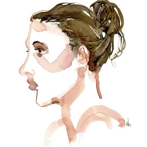 Serge Dehaes - Portraits non ressemblants - 