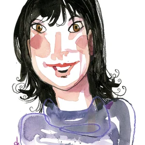 Serge Dehaes - Portraits non ressemblants - 