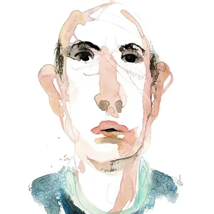 Serge Dehaes - Portraits non ressemblants - 