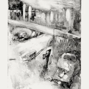 Serge Dehaes - C’est gravé - 