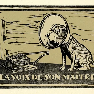 Serge Dehaes - C’est gravé - 