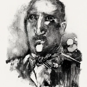 Serge Dehaes - C’est gravé - 