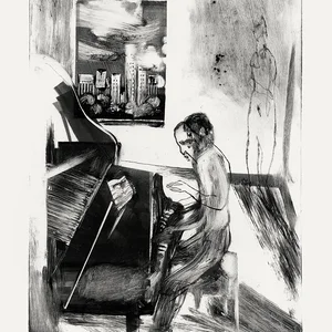 Serge Dehaes - C’est gravé - 