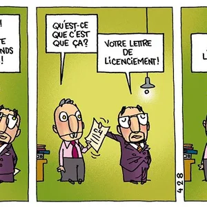 Serge Dehaes - Manager, mode d’emploi - 