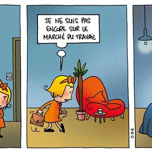 Serge Dehaes - Manager, mode d’emploi - 