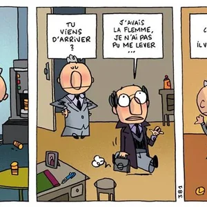 Serge Dehaes - Manager, mode d’emploi - 