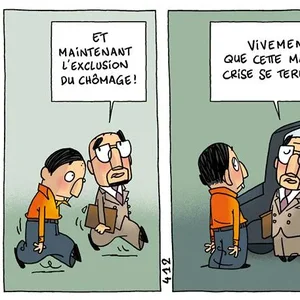 Serge Dehaes - Manager, mode d’emploi - 