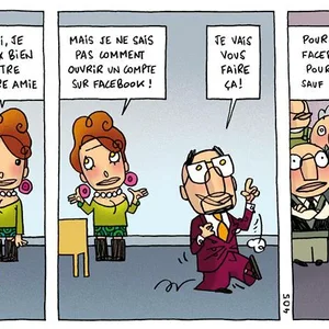 Serge Dehaes - Manager, mode d’emploi - 