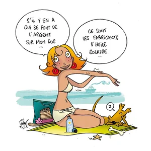 Serge Dehaes - Mademoiselle f - 