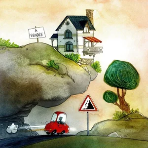 Serge Dehaes - C’est dans le journal - 