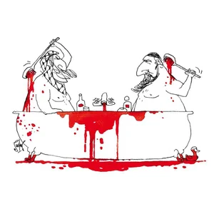 Serge Dehaes - C’est dans le journal - 