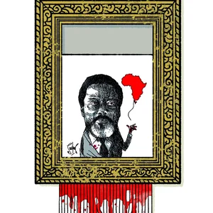 Serge Dehaes - C’est dans le journal - 