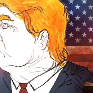 Serge Dehaes - C’est dans le journal - 