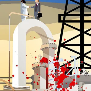 Serge Dehaes - C’est dans le journal - 