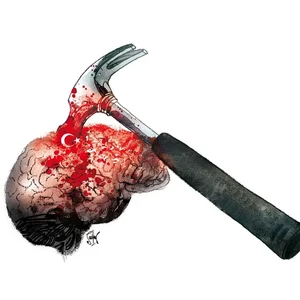 Serge Dehaes - C’est dans le journal - 