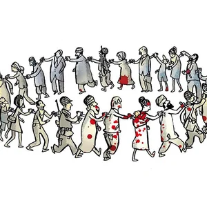 Serge Dehaes - C’est dans le journal - 