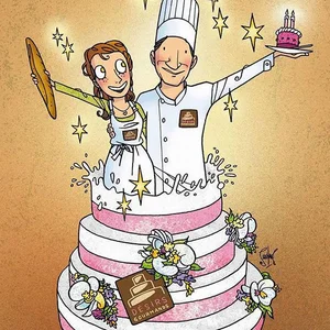 Serge Dehaes - Le client est roi - 