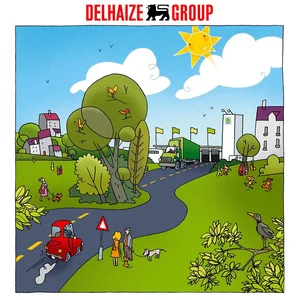 Serge Dehaes - Le client est roi - 